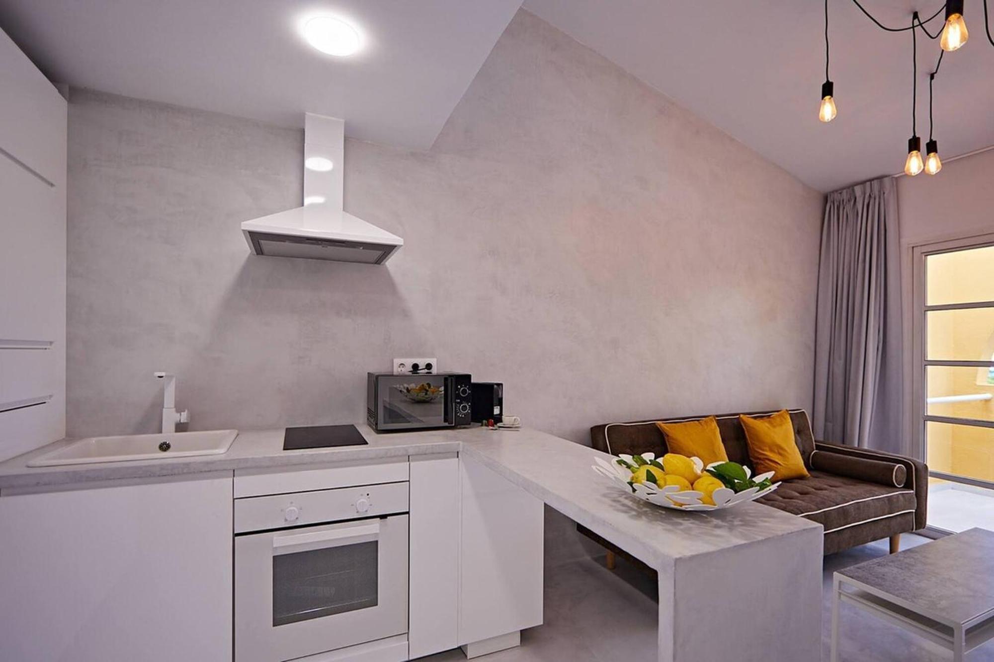 Stylish Apartment Tisalaya 40 By Pride Holiday Rentals Maspalomas  Exteriér fotografie