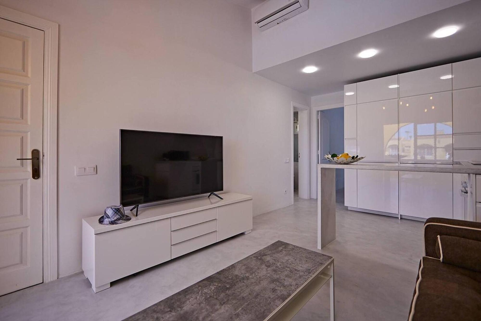 Stylish Apartment Tisalaya 40 By Pride Holiday Rentals Maspalomas  Exteriér fotografie