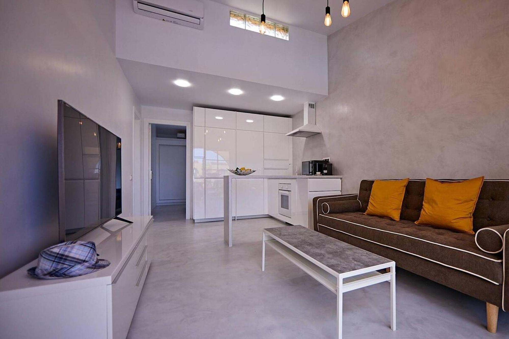 Stylish Apartment Tisalaya 40 By Pride Holiday Rentals Maspalomas  Exteriér fotografie