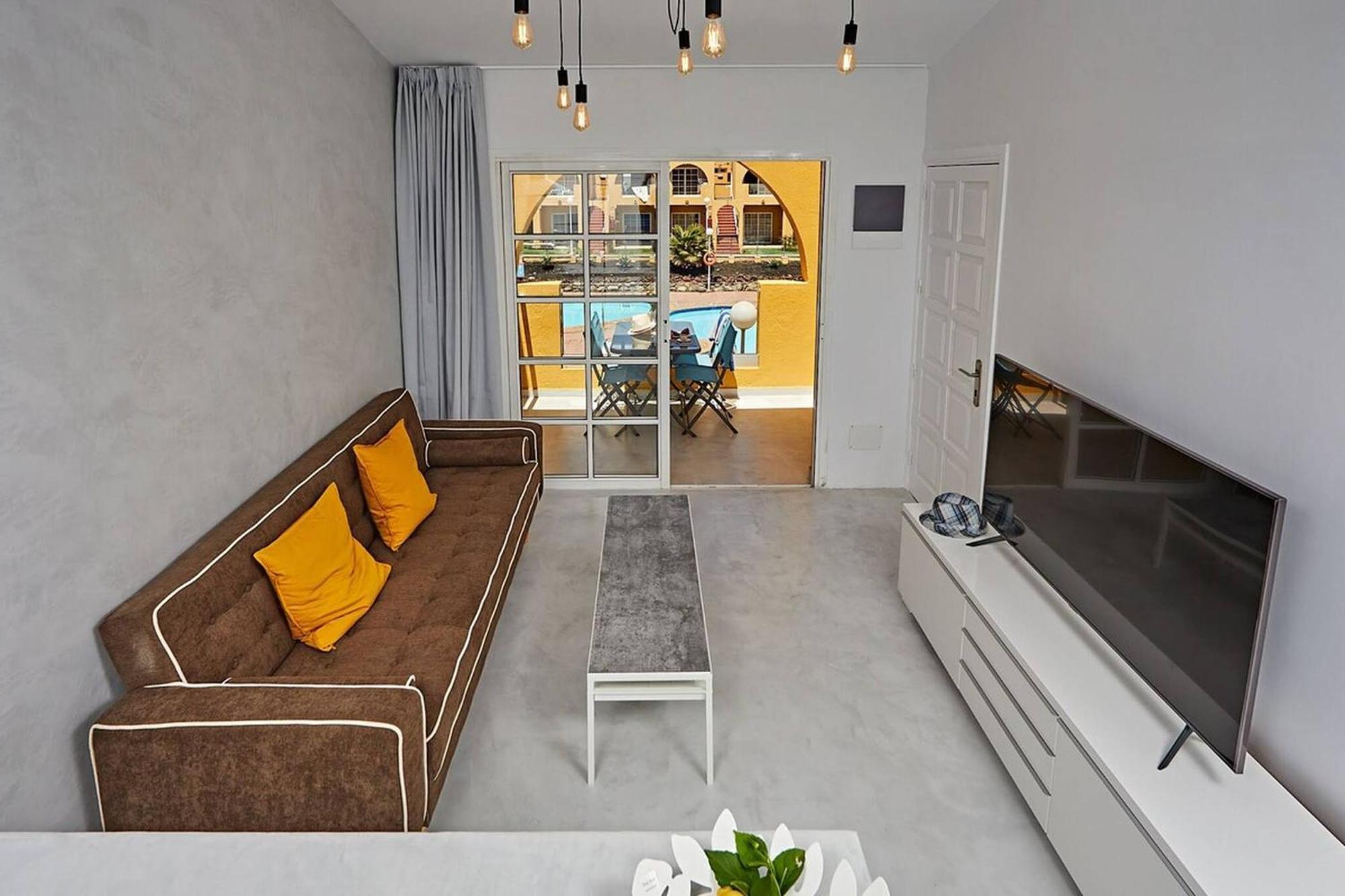 Stylish Apartment Tisalaya 40 By Pride Holiday Rentals Maspalomas  Exteriér fotografie